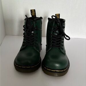 Two pair of Dr Martens Boots Size 7 with Discounted Shipping